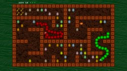 Arcade Snake (X360) &nbsp; &copy; LemonBallGames 2009 &nbsp;  3/3