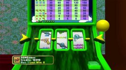 Avatar Casino Slots #1 (X360)   © SGN 2009    2/3