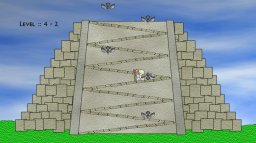 Temple Topper (X360) &nbsp; &copy; Idle Han 2010 &nbsp;  1/3