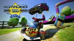 RC Racing 360 (X360) &nbsp; &copy; Wiz 2010 &nbsp;  1/3