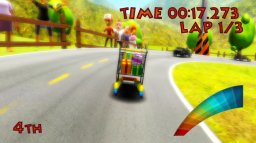 RC Racing 360 (X360) &nbsp; &copy; Wiz 2010 &nbsp;  2/3