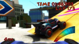 RC Racing 360 (X360) &nbsp; &copy; Wiz 2010 &nbsp;  3/3