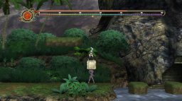 Time K (X360) &nbsp; &copy; Team Garage 2010 &nbsp;  1/3