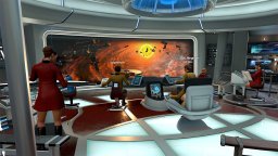 Star Trek: Bridge Crew (PS4)   © Ubisoft 2017    2/3