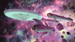 Star Trek: Bridge Crew (PS4)   © Ubisoft 2017    3/3