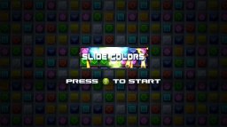 SlideColors (X360)   © TayKrOn 2010    1/3