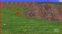 Pain-Ball! (X360) &nbsp; &copy; Radlogic 2008 &nbsp;  1/3