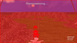 Pain-Ball! (X360) &nbsp; &copy; Radlogic 2008 &nbsp;  3/3