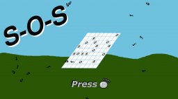 SOS (2010) (X360) &nbsp; &copy; Ghere 2010 &nbsp;  1/3