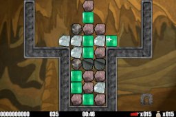 Rubble Muddle (IP) &nbsp; &copy; GlobiGames 2010 &nbsp;  2/3