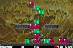 Rubble Muddle (IP) &nbsp; &copy; GlobiGames 2010 &nbsp;  3/3