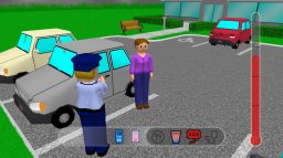 Office DisOrders (X360) &nbsp; &copy; Moment 2009 &nbsp;  1/3