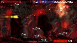 Lethal Judgment (X360)   © Bgames 2010    1/3