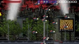 Lethal Judgment (X360)   © Bgames 2010    3/3