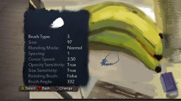 Graffiti LIVE! (X360) &nbsp; &copy; Bwoot Games 2010 &nbsp;  3/3