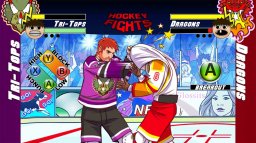 Hockey Fights (X360)   © Silver Dollar Games 2010    3/3