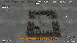 Yet Another Zombie Defense (PC)   © Awesome Games 2014    1/3