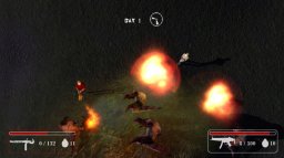 Inevitable Outcome (X360) &nbsp; &copy; Theodorz 2010 &nbsp;  1/3