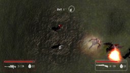 Inevitable Outcome (X360) &nbsp; &copy; Theodorz 2010 &nbsp;  3/3