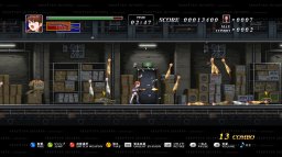 Shooting Chicken Revenge (X360) &nbsp; &copy; KoheiGallery 2010 &nbsp;  3/3