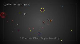 Impossible Shoota (X360) &nbsp; &copy; Elbert Perez 2010 &nbsp;  1/3