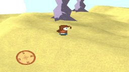 Star Cross (X360) &nbsp; &copy; Rickettz Studios 2010 &nbsp;  2/3