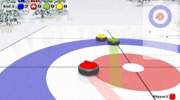 Curling 2010 (X360)   © Dadoo 2010    3/3