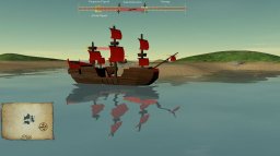 Brethren Of The Coast (X360) &nbsp; &copy; PolarBlue 2010 &nbsp;  3/3