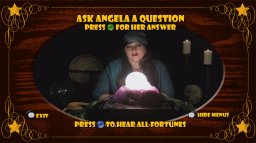 Ask Angela! (X360)   © DigitalDNA 2010    1/2