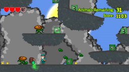 Bush Hunt (X360)   © Riddlersoft 2010    3/3