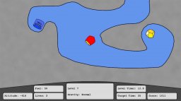 Space Nuggets (X360) &nbsp; &copy; Steve G 2010 &nbsp;  1/3