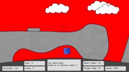 Space Nuggets (X360) &nbsp; &copy; Steve G 2010 &nbsp;  2/3