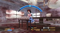 Ninja Chop!! (X360) &nbsp; &copy; Z3 2010 &nbsp;  1/3