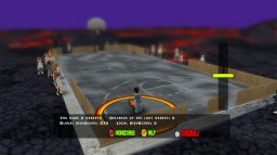 Avatar Street Basketball (X360)   © Distopia 2010    1/3