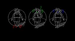 BlindGiRl (X360) &nbsp; &copy; GLPeas 2010 &nbsp;  1/3