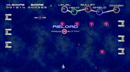 Tech Shooter (X360) &nbsp; &copy; Spainarts 2010 &nbsp;  1/3