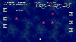 Tech Shooter (X360) &nbsp; &copy; Spainarts 2010 &nbsp;  2/3