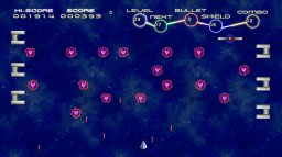 Tech Shooter (X360) &nbsp; &copy; Spainarts 2010 &nbsp;  3/3