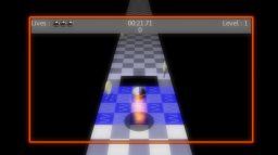 Blazin' Balls (X360) &nbsp; &copy; MStar 2010 &nbsp;  3/3