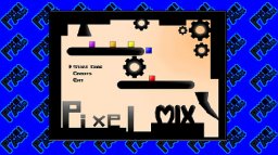 Pixel Mix (X360)   © Quarantine 2010    1/3