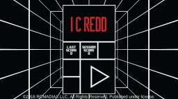 I C REDD (WU)   © RCMADIAX 2017    1/3