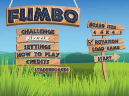 Fumbo (IPD)   © WetSpotGames 2011    1/3