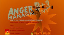 Anger Management 2 (X360)   © Super Boise 2010    1/3