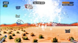 Lamingtons Zero (X360) &nbsp; &copy; Takaro 2010 &nbsp;  1/3