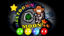 Meltdown Moon! (X360)   © TACS Games 2010    1/3