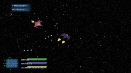 Nova Lancer (X360) &nbsp; &copy; Rickettz Studios 2010 &nbsp;  2/3