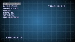 Nova Lancer (X360) &nbsp; &copy; Rickettz Studios 2010 &nbsp;  3/3