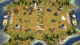 Battle Islands: Commanders (XBO)   © 505 Games 2017    2/3