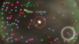 Chaos Node (X360) &nbsp; &copy; Zombie Monkey 2010 &nbsp;  1/3