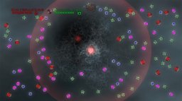 Chaos Node (X360) &nbsp; &copy; Zombie Monkey 2010 &nbsp;  2/3